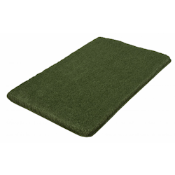 Badrumsmatta Kleine Wolke Relax Forest (Fler varianter)