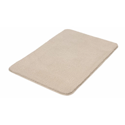 Badrumsmatta Kleine Wolke Marco Sandbeige