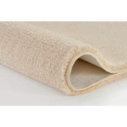 Badrumsmatta Kleine Wolke Marco Sandbeige