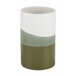 Tandborstmugg Kleine Wolke Moss Forest