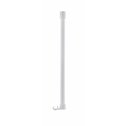 Takpendel Kleine Wolke Vit 60 cm