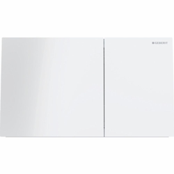 Spolplatta Geberit Sigma 70 Vit