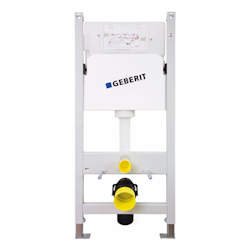 WC-fixtur Alterna Nordica 112 cm