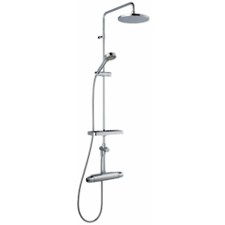 Takduschset FM Mattsson 9000E II