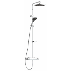 Takduschset FM Mattsson Siljan 160 cc