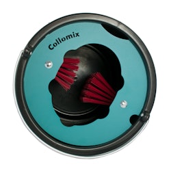 Mixerrengörare Collomix