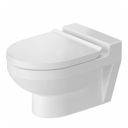 Vägghängd Toalett Duravit No.1