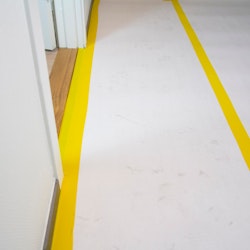 Mjölkpapp Tebo Oplastad 50 m²