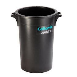 Blandningstunna Levmix 75L