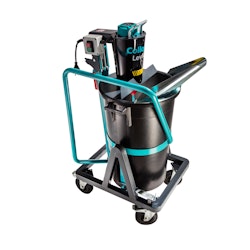Blandningstunna Levmix 75L