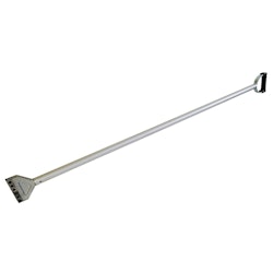 Betongskrapa PRO 1300x100mm