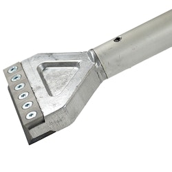 Betongskrapa PRO 1300x100mm