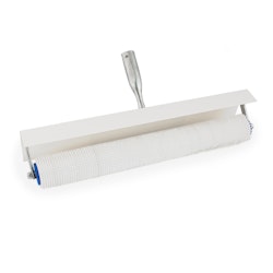 Piggroller 250 mm, 11 mm pigg