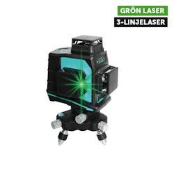 Laserkit Bihui LLG12 Green