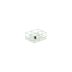 Laserkit Bihui LLG12 Green