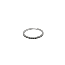 Insatsring till diamantklinga 25,4-22,2 mm