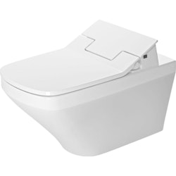 Duschtoalett Duravit Me by Starck 631001 Slim