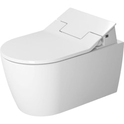 Duschtoalett Duravit Me by Starck 631000 Slim