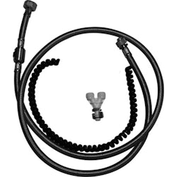 Anslutningsset Duravit 100691