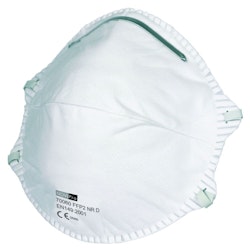Andningsskydd Novipro FFP2 20st
