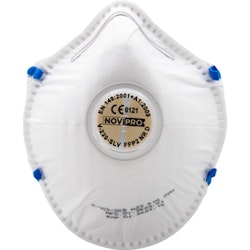 Andningsskydd Novipro FFP2 220SLV 10st