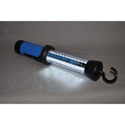Handlampa Novipro LED uppladdningsbar LED 4,2 W