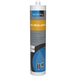 Fogmassa Novipro MS Vit 290 ml