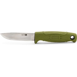 Grovkniv Rostfri Novipro
