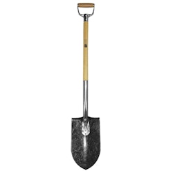 Grävspade 11AY Novipro