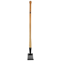 Barkspade/ishacka Novipro