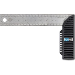 Vinkelhake Novipro 25 cm