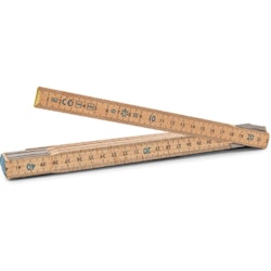 Meterstock Novipro 2 m