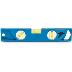 Vattenpass Novipro Torped 25 cm