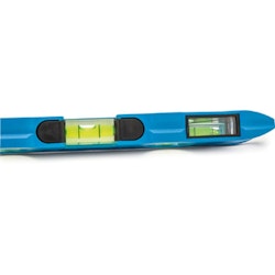 Vattenpass Novipro Torped 25 cm