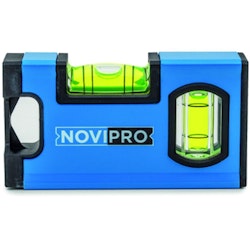 Vattenpass Mini Novipro