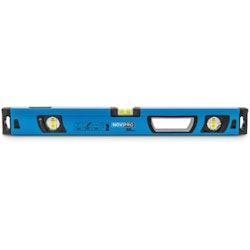 Vattenpass Novipro 60 cm Pro