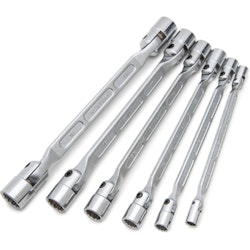 Lednyckelset Novipro 6 st