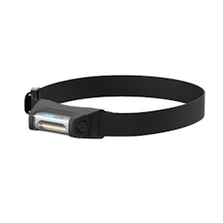 Pannlampa COB LED Novipro