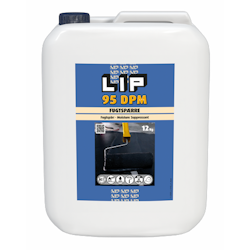 Fuktspärr Lip 95 DPM 12 Kg