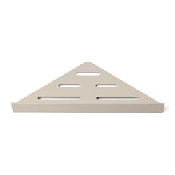 Duschhylla Tile In Air Sandsten