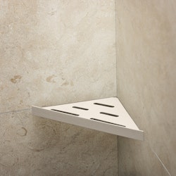 Duschhylla Tile In Air Sandsten