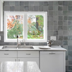 Kakel Tsquare Wall Rainy Day 15x15 Glossy
