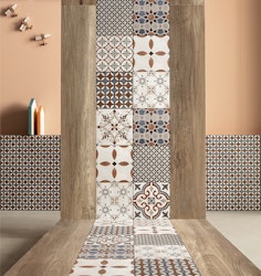 Klinker Romanza Alice 20x20