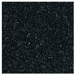 Klinker Arte Terrazzo Black Matt 60x60