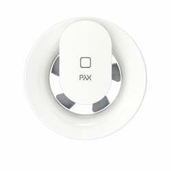 Badrumsfläkt Pax Levante 30