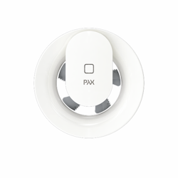 Badrumsfläkt Pax Levante 40