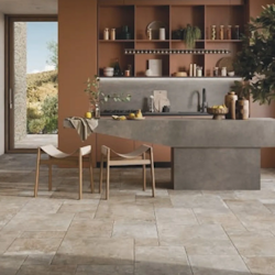 Klinker Rondine Windsor Beige 20x20