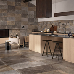 Klinker Provence Multicolor 60X60