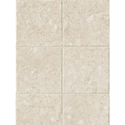 Klinker Vicentina XXS Avorio 22x22