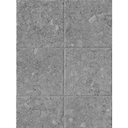 Klinker Vicentina XXS Cenere 22x22